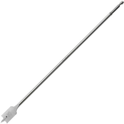 SPADE BIT 25MM X 400MM — image 1