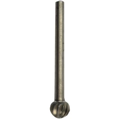 MINI H/SPEED CUTTER 6.4MM BALL 3.2MM SHANK — image 1