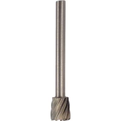 MINI H/SPEED CUTTER 6.4MM REV. TAPER 3.2MM SHANK — image 1
