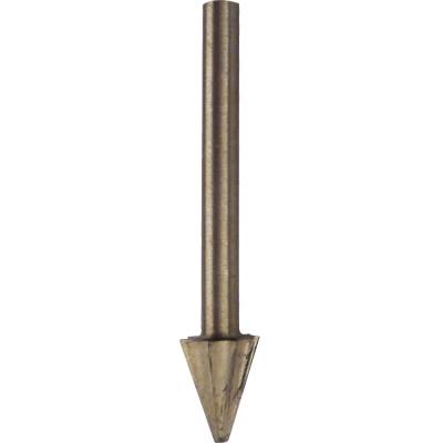 MINI H/SPEED CUTTER 6.4MM POINT 3.2MM SHANK — image 1