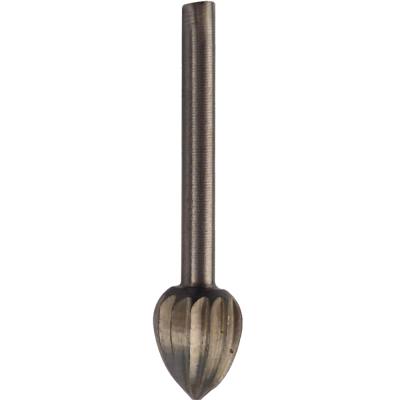 MINI H/SPEED CUTTER 7.9MM FLAME 3.2MM SHANK — image 1