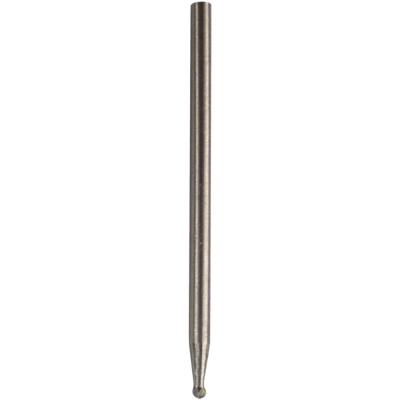MINI ENGRAVING CUTTER 2.4MM BALL 2.4MM SHANK — image 1