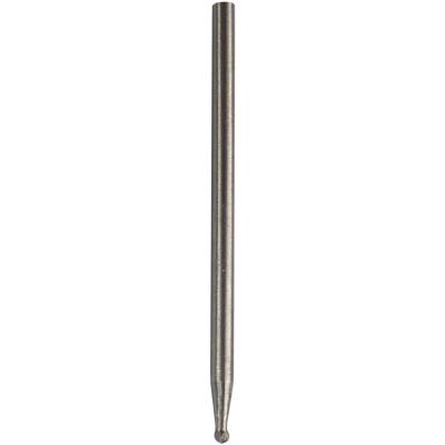 MINI ENGRAVING CUTTER 0.8MM REV. TAPER 2.4MM SHANK — image 1