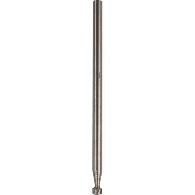MINI ENGRAVING CUTTER 1.6MM REV. TAPER 2.4MM SHANK — image 1