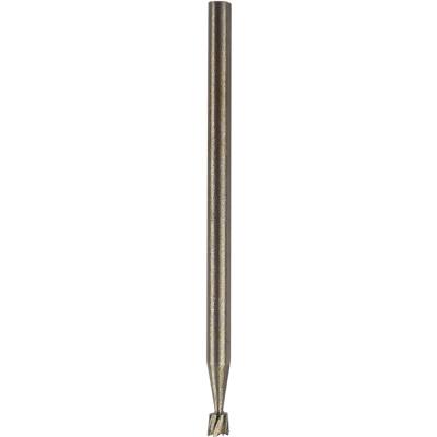 MINI ENGRAVING CUTTER 2.0MM REV. TAPER 2.4MM SHANK — image 1