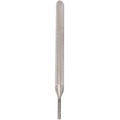 MINI ENGRAVING CUTTER 0.8MM CYL 2.4MM SHANK — image 1