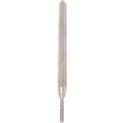 MINI ENGRAVING CUTTER 1.2MM CYL 2.4MM SHANK — image 1