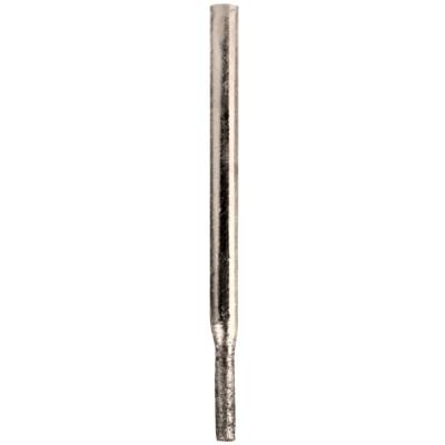 MINI ENGRAVING CUTTER 1.6MM CYL 2.4MM SHANK — image 1