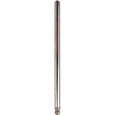 MINI DIAMOND POINT 2.0MM BALL 2.4MM SHANK — image 1