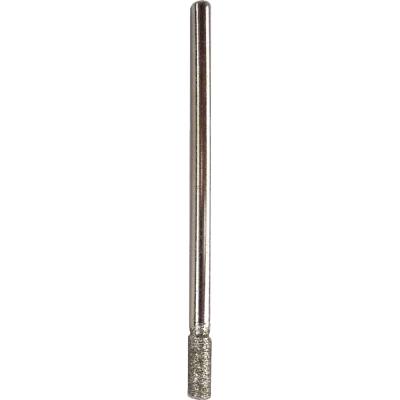 MINI DIAMOND POINT 2.4MM CYL. 2.4MM SHANK — image 1