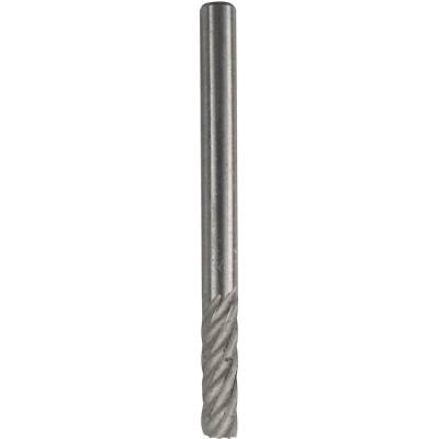 MINI TUNGSTEN CARB. CUTTER 3.2MM CYL. 3.2MM SHANK — image 1