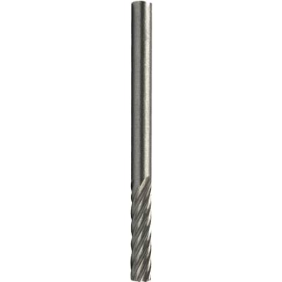 MINI TUNGSTEN CARB. CUTTER 3.2MM CYL. 3.2MM SHANK — image 1