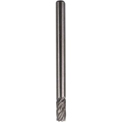 MINI TUNGSTEN CARB. CUTTER 3.2MM ROUND POINT 3.2MM SHANK — image 1