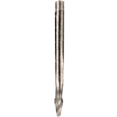 MINI TUNGSTEN CARB. CUTTER 2.4MM BALL 3.2MM SHANK — image 1