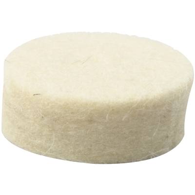 MINI FELT POLISING POINT 25.4MM X 6MM WHEEL — image 1