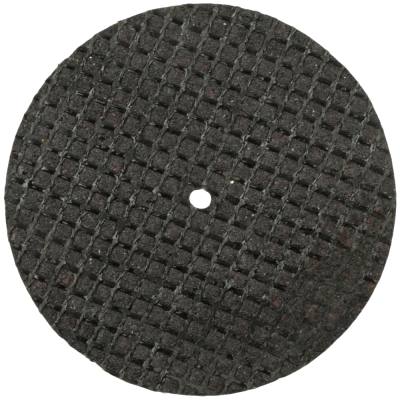 MINI CUT-OFF WHEEL EXTRA LARGE 38.1MM X 1.2MM — image 1