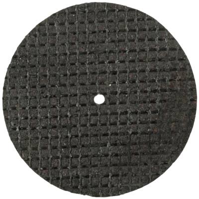 MINI CUT-OFF WHEEL REINFORCED 31.8MM X 1.6MM — image 1