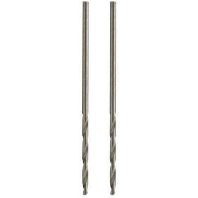 MINI HSS DRILL BIT 1.2MM 2PC — image 1