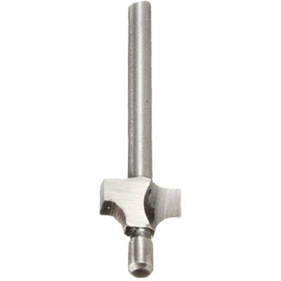 MINI ROUTER BIT 9.5MM PILOTED BEADING 3.2MM SHANK — image 1