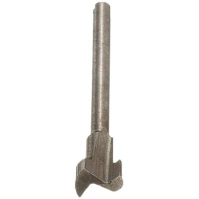 MINI ROUTER BIT 7.9MM KEYHOLE 3.2MM SHANK — image 1