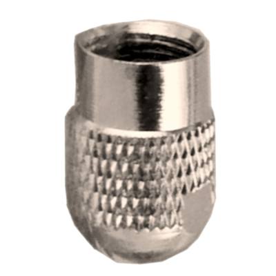 MINI MULTI COLLET NUT FOR 0.8-3.2MM SHANK — image 1