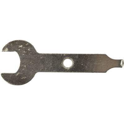 MINI COLLET WRENCH — image 1