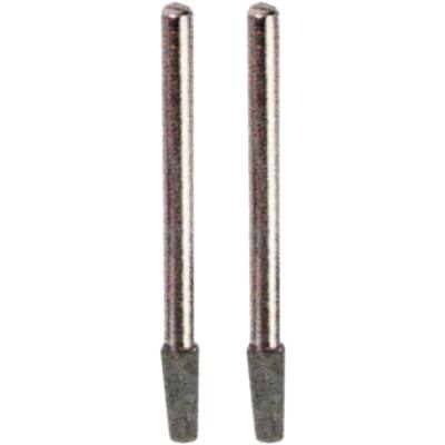 MINI GRINDING STONE 3.2MM CYL. 3.2MM SHANK — image 1