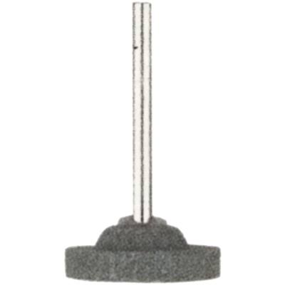 MINI GRINDING STONE 19.8MM WHEEL 3.2MM SHANK — image 1