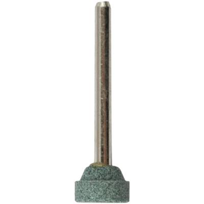 MINI GRINDING STONE 12.7MM WHEEL 3.2MM SHANK — image 1