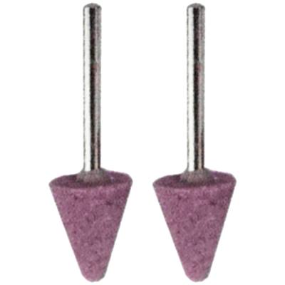 MINI GRINDING STONE 15.9MM CONE 3.2MM SHANK — image 1
