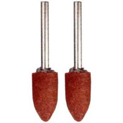 MINI GRINDING STONE 9.5MM BULLET 3.2MM SHANK — image 1