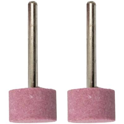 MINI GRINDING STONE 14.9MM CYL. 3.2MM SHANK — image 1