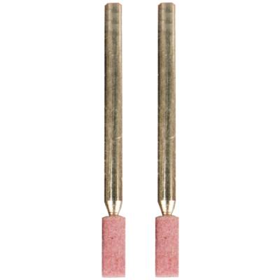 MINI GRINDING STONE 4.8MM CYL. 3.2MM SHANK — image 1