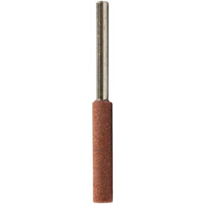 MINI CHAIN SAW SHARPENING STONE 4.8MM X 3.2MM SHANK — image 1