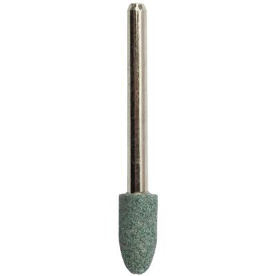 MINI ABRASIVE POINT 12.7MM ROUND POINT 3.2MM SHANK — image 1