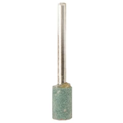 MINI ABRASIVE POINT 12.7MM CYL. 3.2MM SHANK — image 1