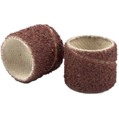 MINI SANDING SLEEVE 12.7MM 60G — image 1