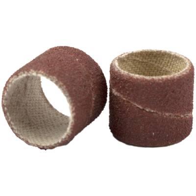MINI SANDING SLEEVE 12.7MM 120G 12pc — image 1
