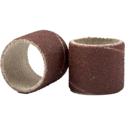 MINI SANDING SLEEVE 12.7MM 240G — image 1