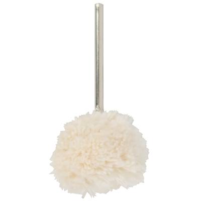 MINI COTTON YARN DISC 24MM 2.35MM SHANK — image 1