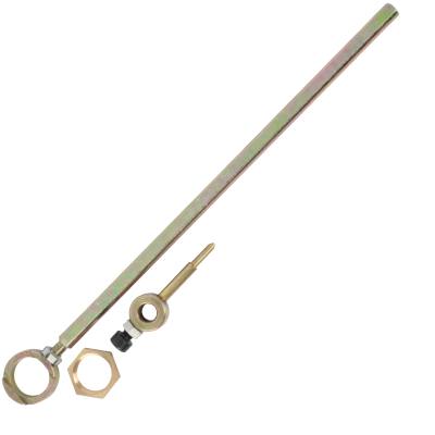 SPARE STRAIGHT & ROUND CUTTING BLADE FOR NIBBLER SAW ATTACHMENT — image 1