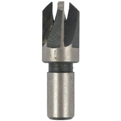 PLUG CUTTER 6MM — image 1