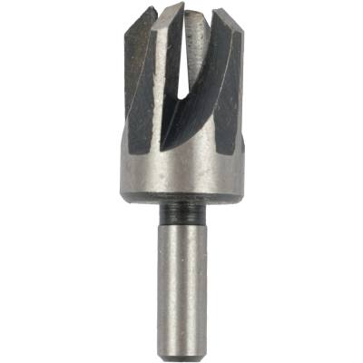 PLUG CUTTER 8MM — image 1