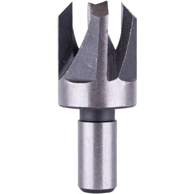 PLUG CUTTER 12MM — image 1