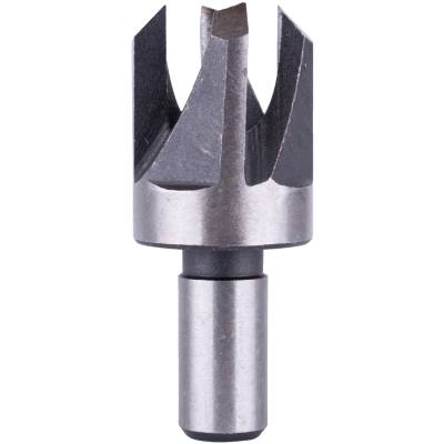 PLUG CUTTER 13MM — image 1