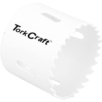 HOLE SAW BI-METAL 65MM — image 1