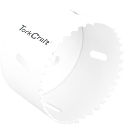 HOLE SAW BI-METAL 70MM — image 1