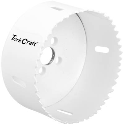 HOLE SAW BI-METAL 105MM — image 1