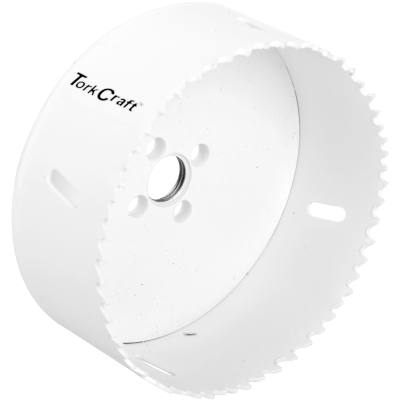 HOLE SAW BI-METAL 111MM — image 1