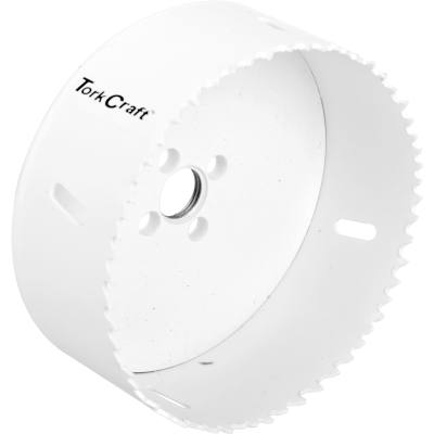 HOLE SAW BI-METAL 121MM — image 1
